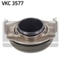 Подшипник выжимной сцепления VKC3577 SKF