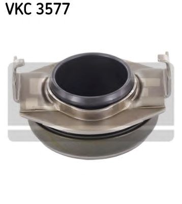 Подшипник выжимной сцепления VKC3577 SKF