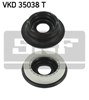 Подшипник опоры амортизатора VKD35038T SKF