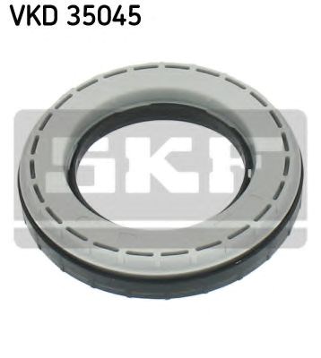 Vkd 35045 skf  - опора амортизатора VKD35045