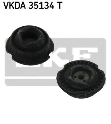 Подушка амортизатора переднего VKDA35134T SKF