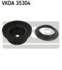 Опора амортизатора передняя VKDA35304 SKF