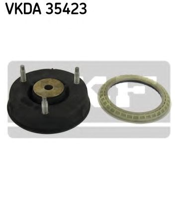 Опора стойки амортизатора переднего VKDA35423 SKF