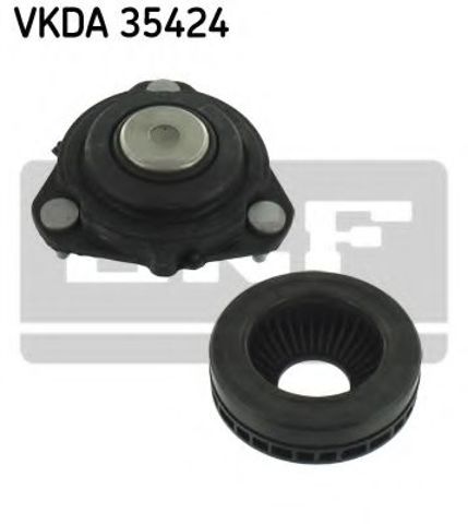 Опора стойки амортизатора переднего VKDA35424 SKF
