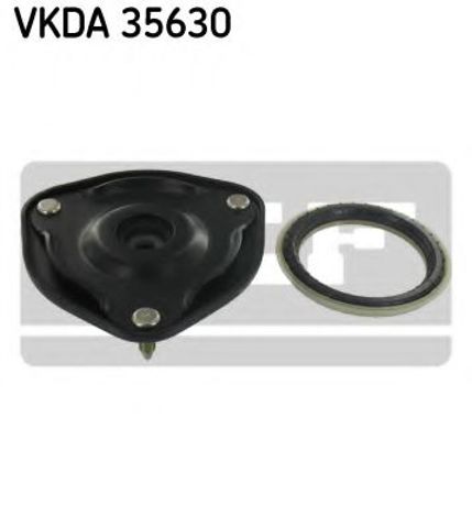 Подшипник верхней опоры VKDA35630 SKF