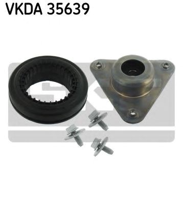 Подшипник верхней опоры VKDA35639 SKF