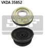 Подушка амортизатора переднего VKDA35852 SKF