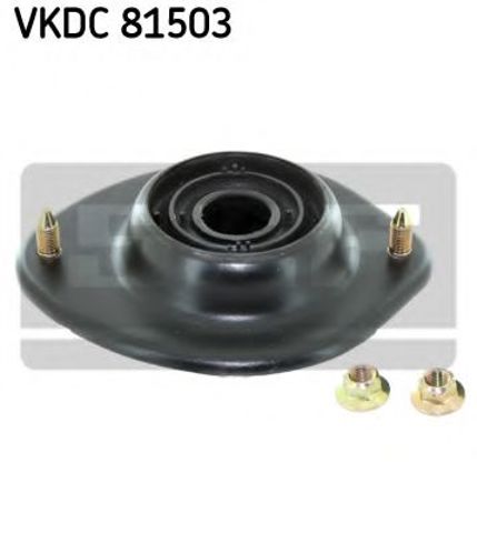 Опора передней стойки VKDC81503 SKF