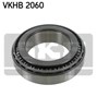 Опорный подшипник VKHB2060 SKF