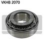 Подшипник передней ступицы VKHB2070 SKF