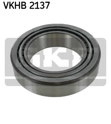 Подшипник ступицы задней VKHB2137 SKF