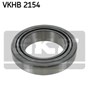 Подшипники задней ступицы VKHB2154 SKF