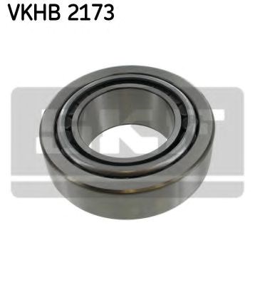 Передний подшипник колеса VKHB2173 SKF