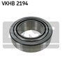 Подшипник ступицы задней, внутренний VKHB2194 SKF