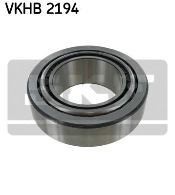 Подшипник ступицы задней, внутренний VKHB2194 SKF