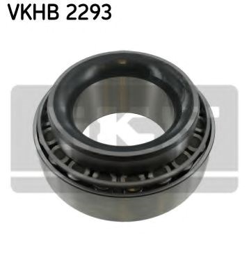 Подшипник ступицы передней, внутренний VKHB2293 SKF