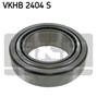 Подшипник ступицы передней VKHB2404S SKF