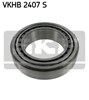 Подшипник ступицы задней VKHB2407S SKF