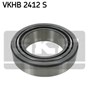 Подшипник ступицы задней VKHB2412S SKF