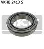 Подшипники задней ступицы VKHB2413S SKF