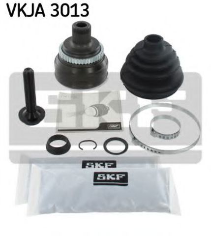 Внешняя граната VKJA3013 SKF