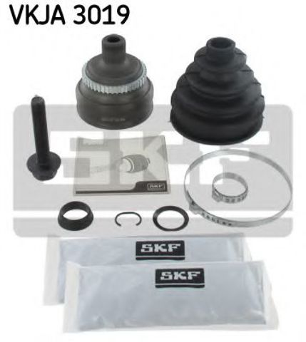 ШРУС наружный передний VKJA3019 SKF