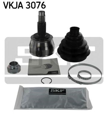 Внешняя граната VKJA3076 SKF