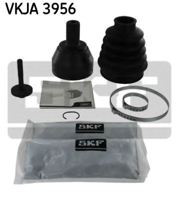Skf ford шркш зовнішній к-кт focus c-max 1.6/1.8 03- VKJA3956