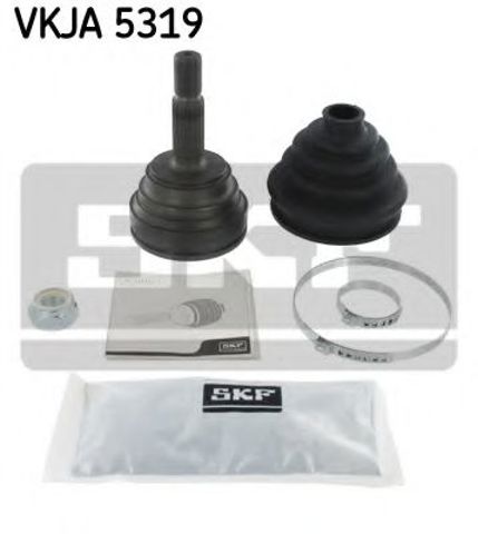 Внешняя граната VKJA5319 SKF