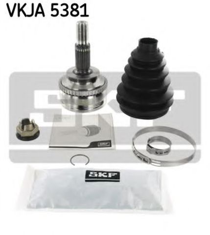 Наружная граната VKJA5381 SKF
