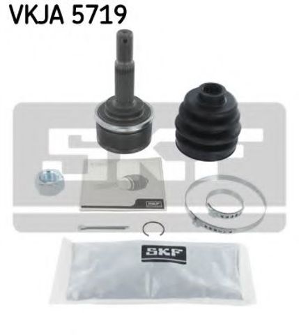 Внешняя граната VKJA5719 SKF