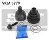 Граната колесная VKJA5779 SKF