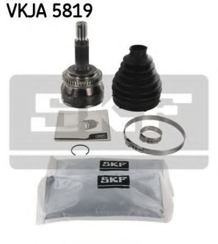 ШРУС наружный VKJA5819 SKF