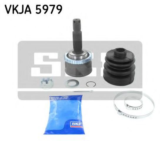 Внешняя граната VKJA5979 SKF