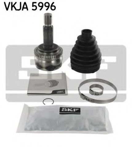 Шарнир привода наружный VKJA5996 SKF