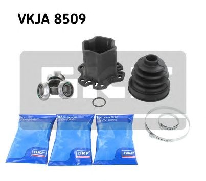 Vkja 8509 skf - шарнір рівних кутових швидкостей (шркш) VKJA8509