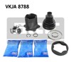 Шарнир угловых скоростей внутренний передний VKJA8788 SKF