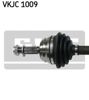 Привод в сборе левый VKJC1009 SKF