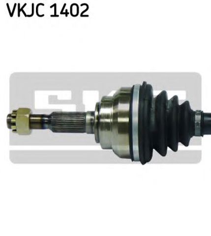 Привод в сборе левый VKJC1402 SKF