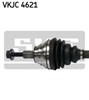 Привод передний правый VKJC4621 SKF