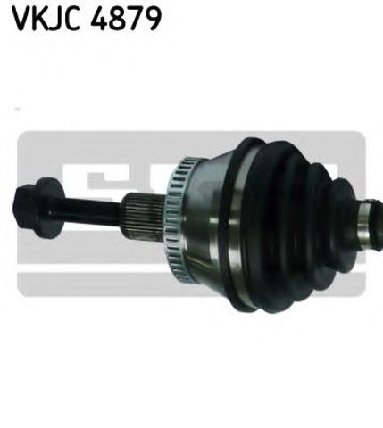Левая полуось VKJC4879 SKF