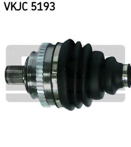 Привод передний правый VKJC5193 SKF