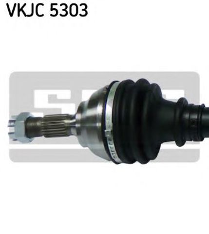 Привод правый VKJC5303 SKF
