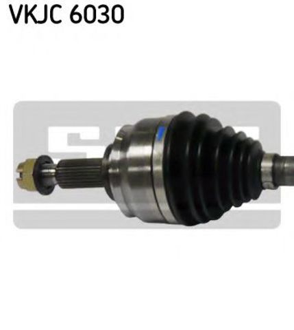 Привод правый VKJC6030 SKF
