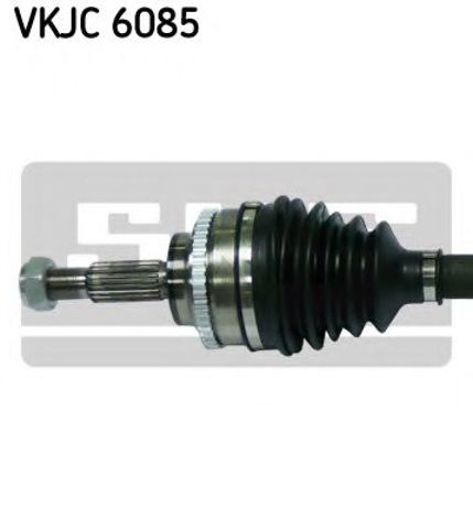 Привод в сборе левый VKJC6085 SKF