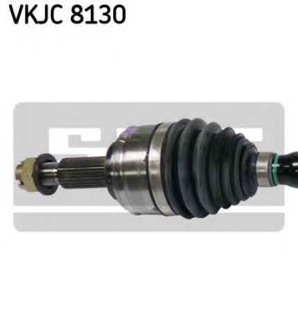 Привод правый VKJC8130 SKF