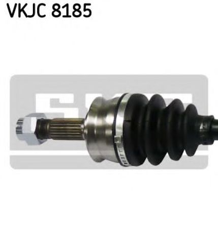 Вал приводной правый VKJC8185 SKF