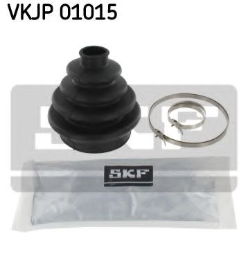 Skf пильник шркш універсальний 23-3077-89105 VKJP01015
