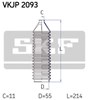 Пыльник тяги VKJP2093 SKF