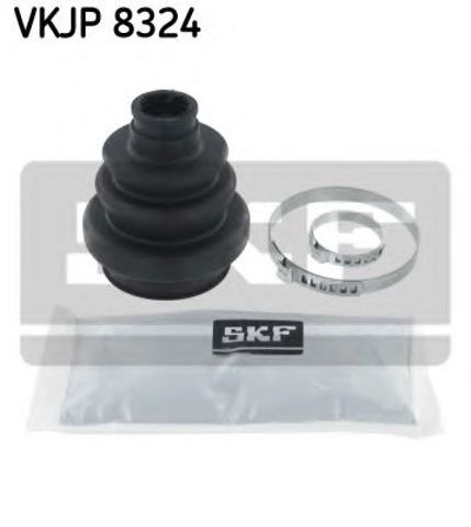 Skf  к-т пильнику шркш внутрішній. 2565100 opel astra f/g/h, vectra b VKJP8324